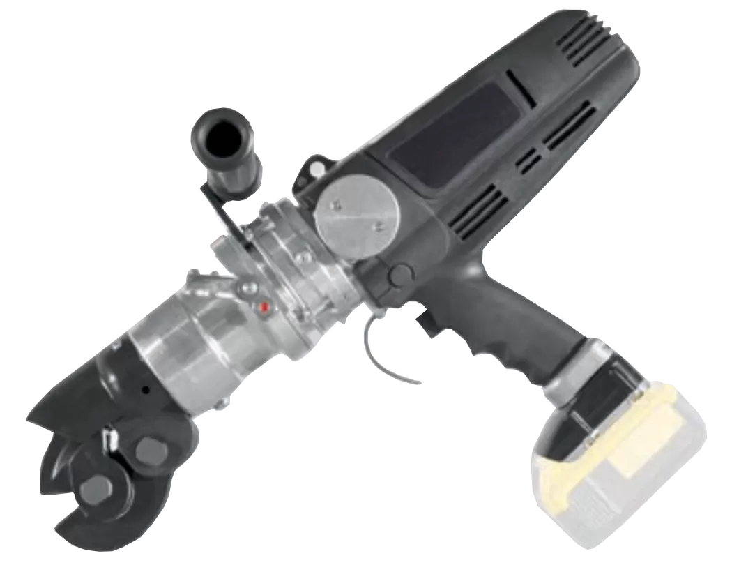 Portable Cutter Machine