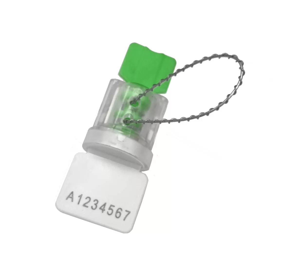 Meter Twist Seal ST