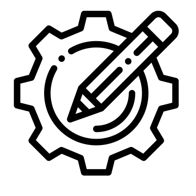 Eigenes Engineering