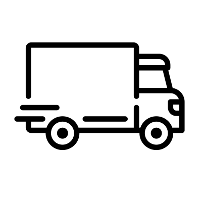 Schnelle Lieferung