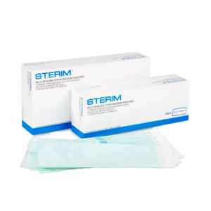 Sterilisationstests
