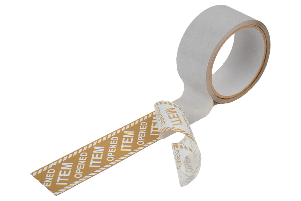 Security Verpackungsbänder