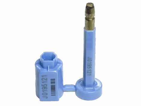 Guard Lock mit Barcode