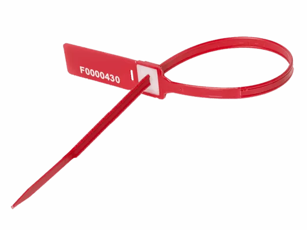 Way Lock XL Durchziehplombe