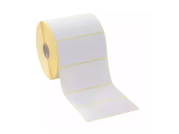 Papieretiketten