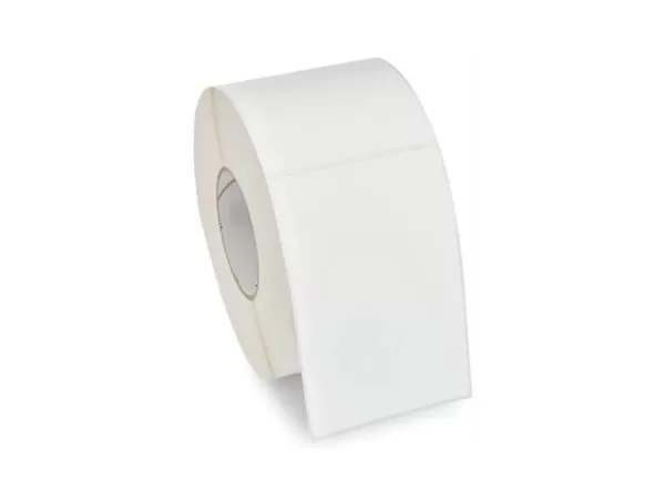 Zebra Z-Perform 1000D Thermopapieretiketten