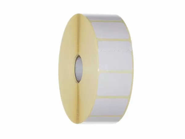 Zebra Thermopapier Etiketten – ablösbar