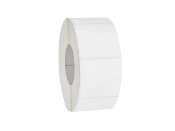 Zebra Z-Select 2000T RFID Etiketten
