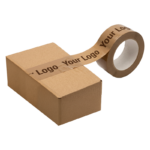Bedrucktes Verpackungsband